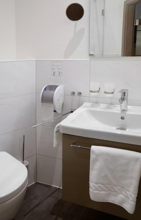 Gasthof Ziegler Hotel & Restaurant Λιντάου Δωμάτιο φωτογραφία