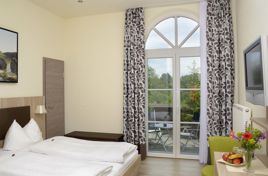 Gasthof Ziegler Hotel & Restaurant Λιντάου Δωμάτιο φωτογραφία