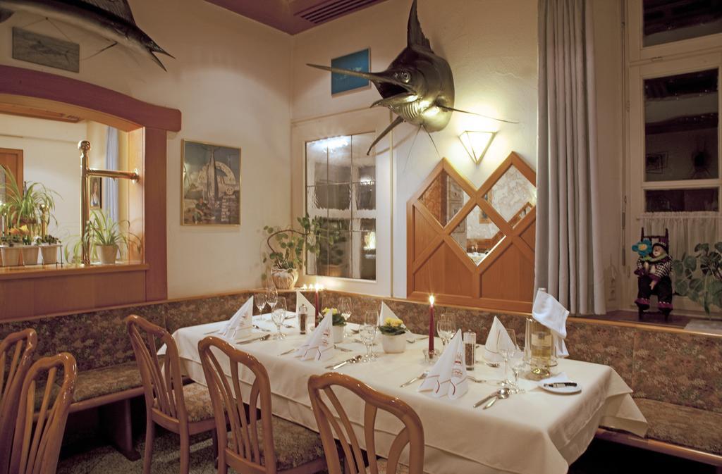 Gasthof Ziegler Hotel & Restaurant Λιντάου Εξωτερικό φωτογραφία