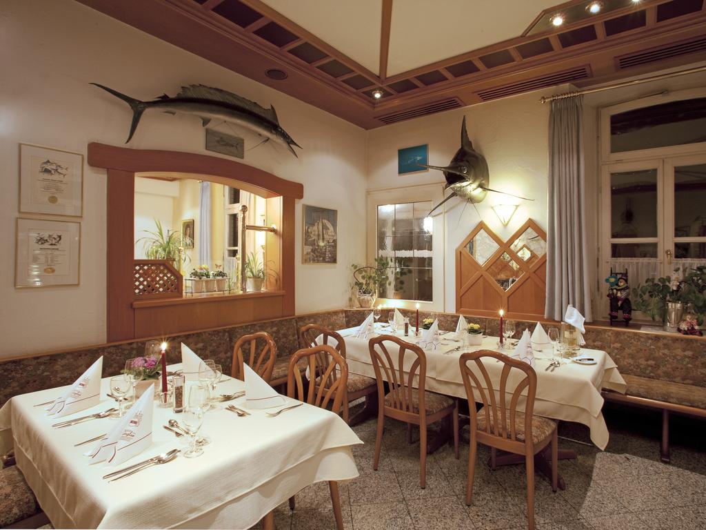 Gasthof Ziegler Hotel & Restaurant Λιντάου Εξωτερικό φωτογραφία