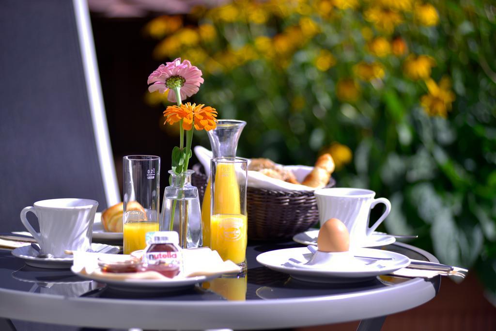 Gasthof Ziegler Hotel & Restaurant Λιντάου Εξωτερικό φωτογραφία