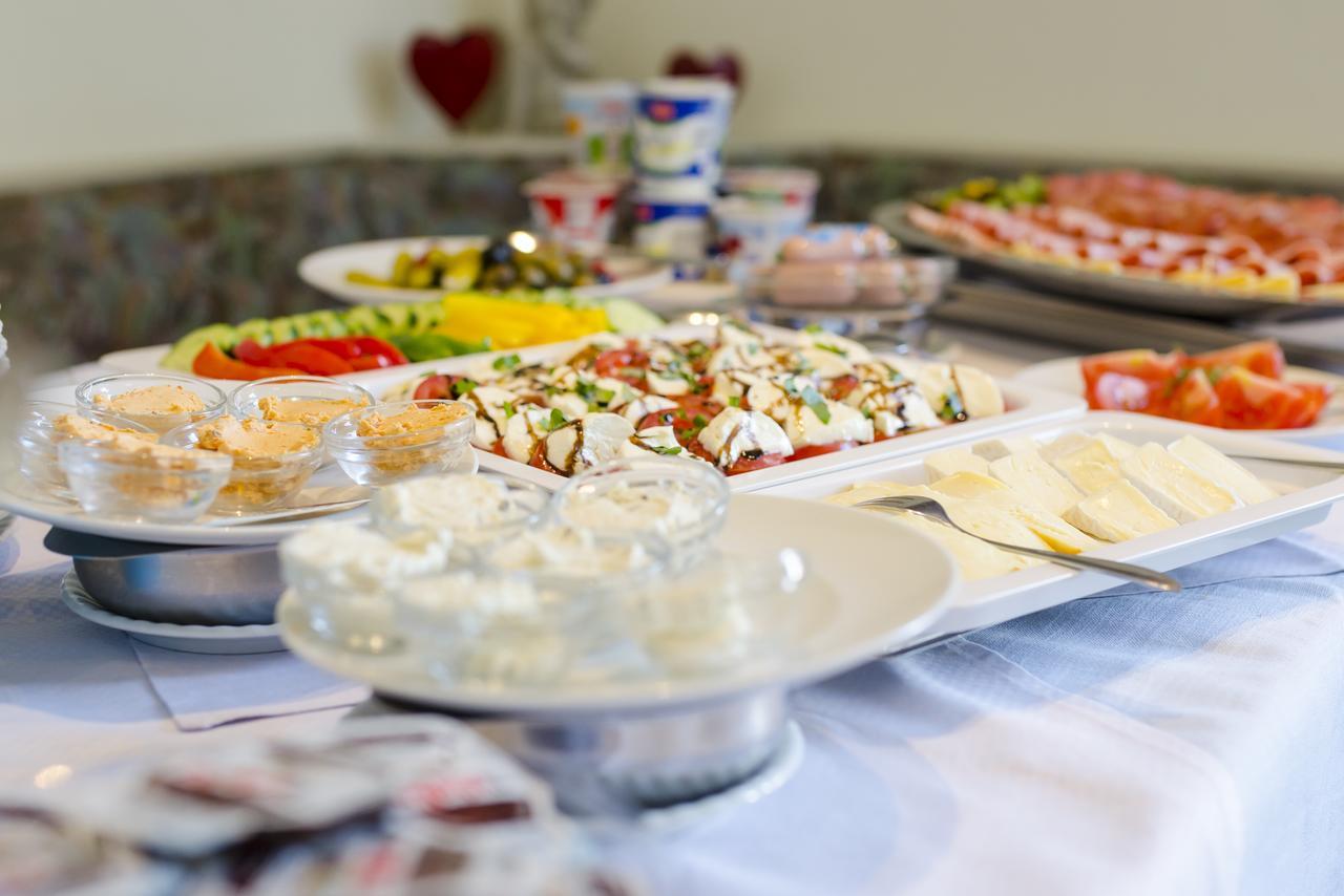 Gasthof Ziegler Hotel & Restaurant Λιντάου Εξωτερικό φωτογραφία