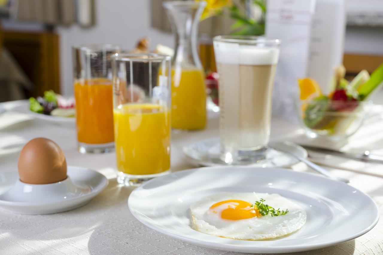 Gasthof Ziegler Hotel & Restaurant Λιντάου Εξωτερικό φωτογραφία